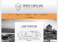 Nettisivu: Perintäritari Oy