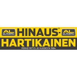 Hinaus-Hartikainen 24h Tornio
