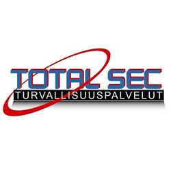 Total Sec Oy