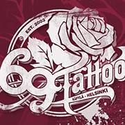69 Tattoo