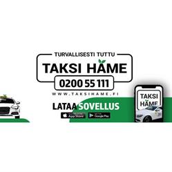 Taksi Häme
