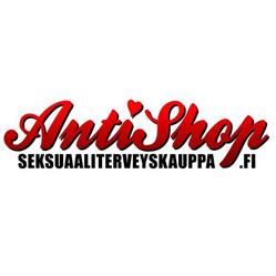 Seksuaaliterveyskauppa Antishop