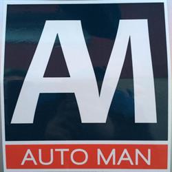 Bosch Car Service - Auto MAN