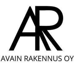 Avain Rakennus Oy