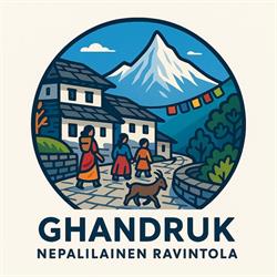 Ravintola Ghandruk