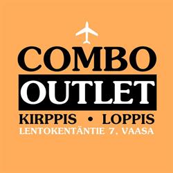 COMBO-Kirppis