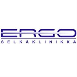 Ergo Selkäklinikka