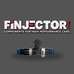 Finjector