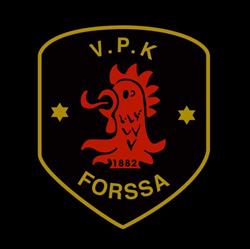 Forssan vapaaehtoinen palokunta ry