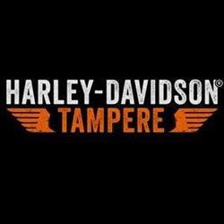 Harley-Davidson Tampere