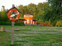 Haukilahden Venekerho ry