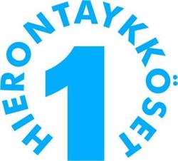 Hierontaykköset