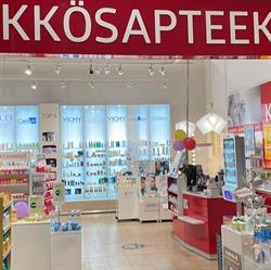 Jyväskylän Ykkösapteekki
