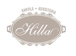Kahvila Hilla
