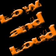 Low and Loud Oy