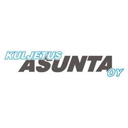 Kuljetus Asunta Oy