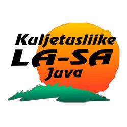 Kuljetusliike La-Sa Oy