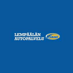 Lempäälän Autopalvelu Oy