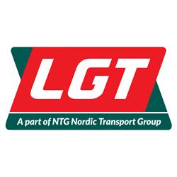 LGT Logistics Oy