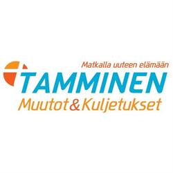 Muutto Tamminen