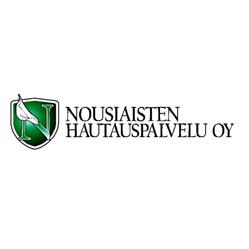 Nousiaisten Hautauspalvelu Oy