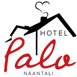 Hotel Palo Naantali