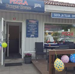 Pizza Burger House