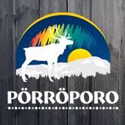 Pörröporo