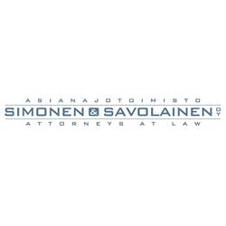 Asianajotoimisto Simonen & Savolainen Oy