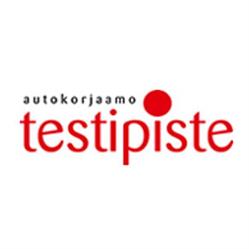 Autokorjaamo Testipiste Oy