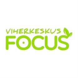 Viherkeskus Focus
