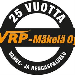 VRP-MÄKELÄ OY