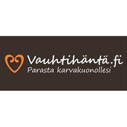 Vauhtihäntä Oy