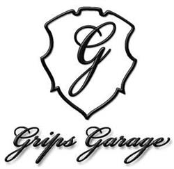Grips Garage Oy