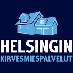 Helsingin Kirvesmiespalvelut Oy