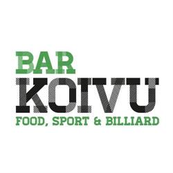 Bar Koivu
