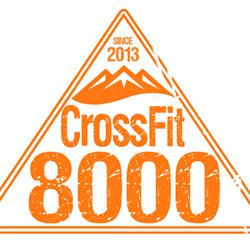 CrossFit 8000