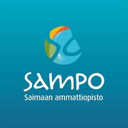 Saimaan ammattiopisto Sampo