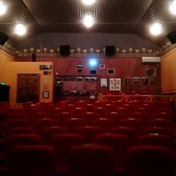 Elävienkuvien teatteri