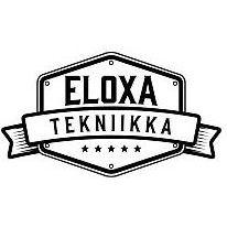 Eloxa Tekniikka Oy
