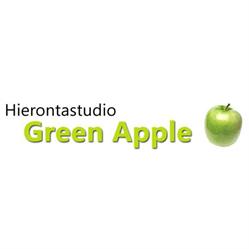Hierontastudio Green Apple