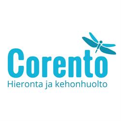 Hieronta ja Kehonhuolto Corento