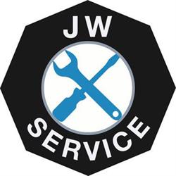 Autopalvelu JW-Service Oy