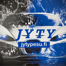 JYTYPESU OY