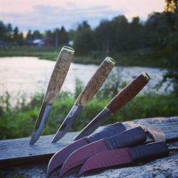 Kainuun Puukko