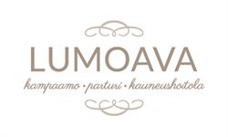Kauneushoitola Lumoava kartalla