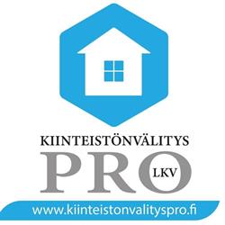 Kiinteistönvälitys Pro Oy LKV