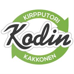 Kirpputori Kodin Kakkonen