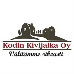 Kodin Kivijalka Oy LKV