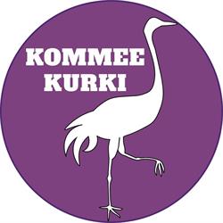 B&B Kommee Kurki